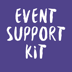 Event Support Kit